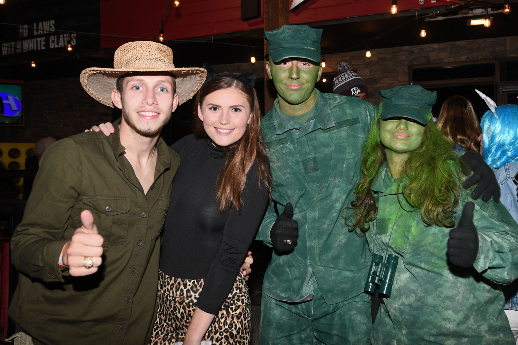 Halloween at Northgate